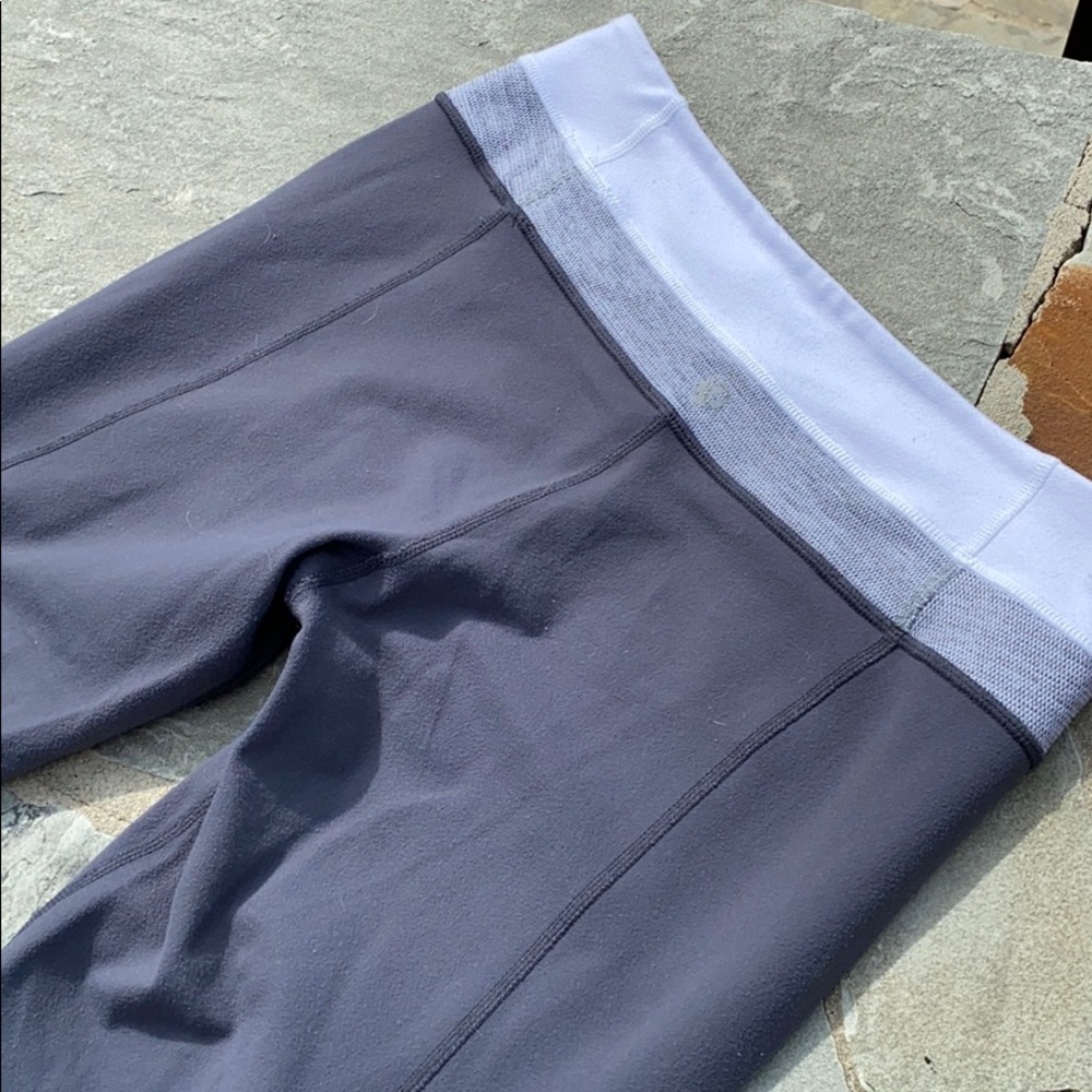 Workout Pants - Picture 6 of 8